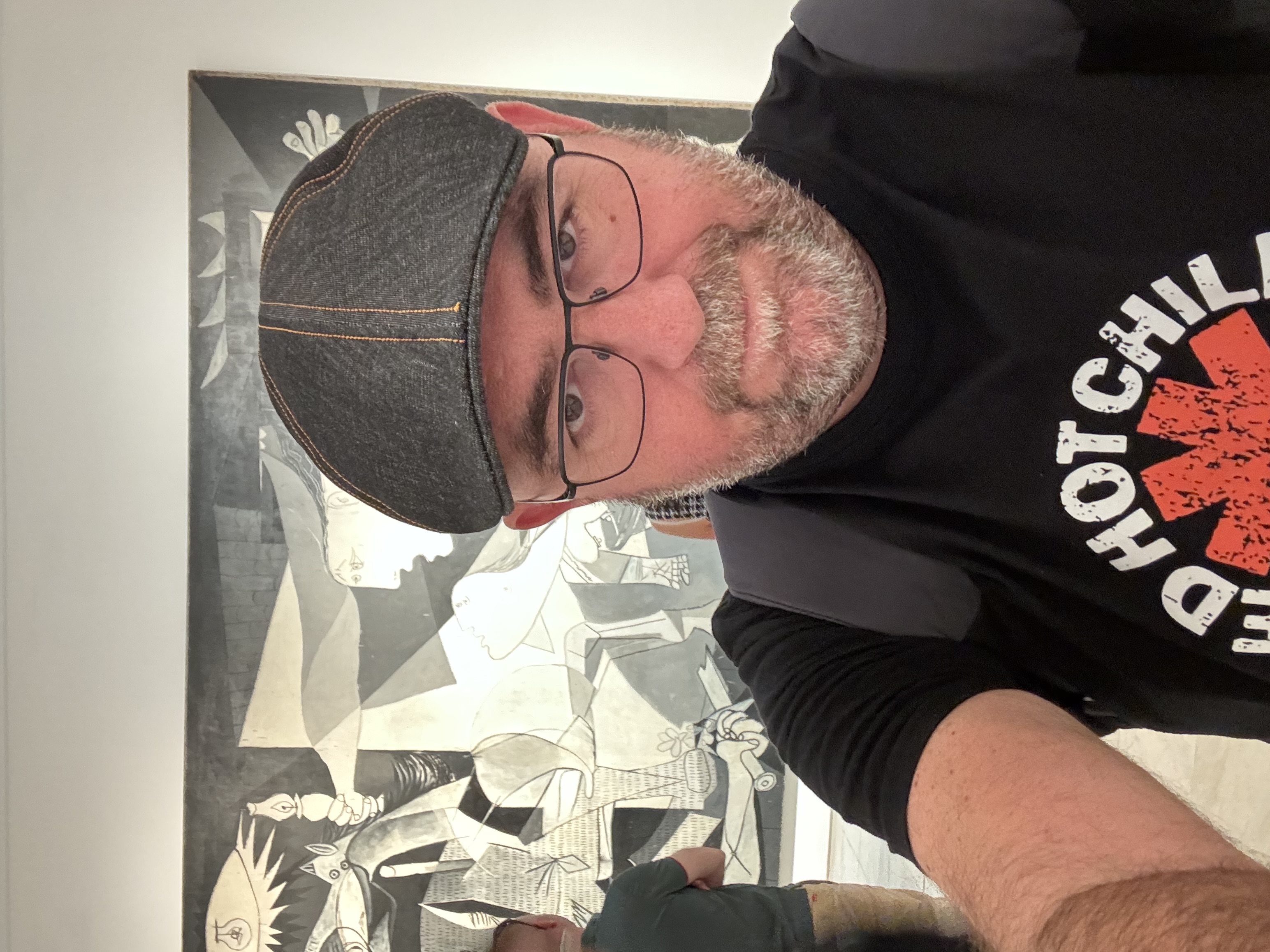 users photo Fernando