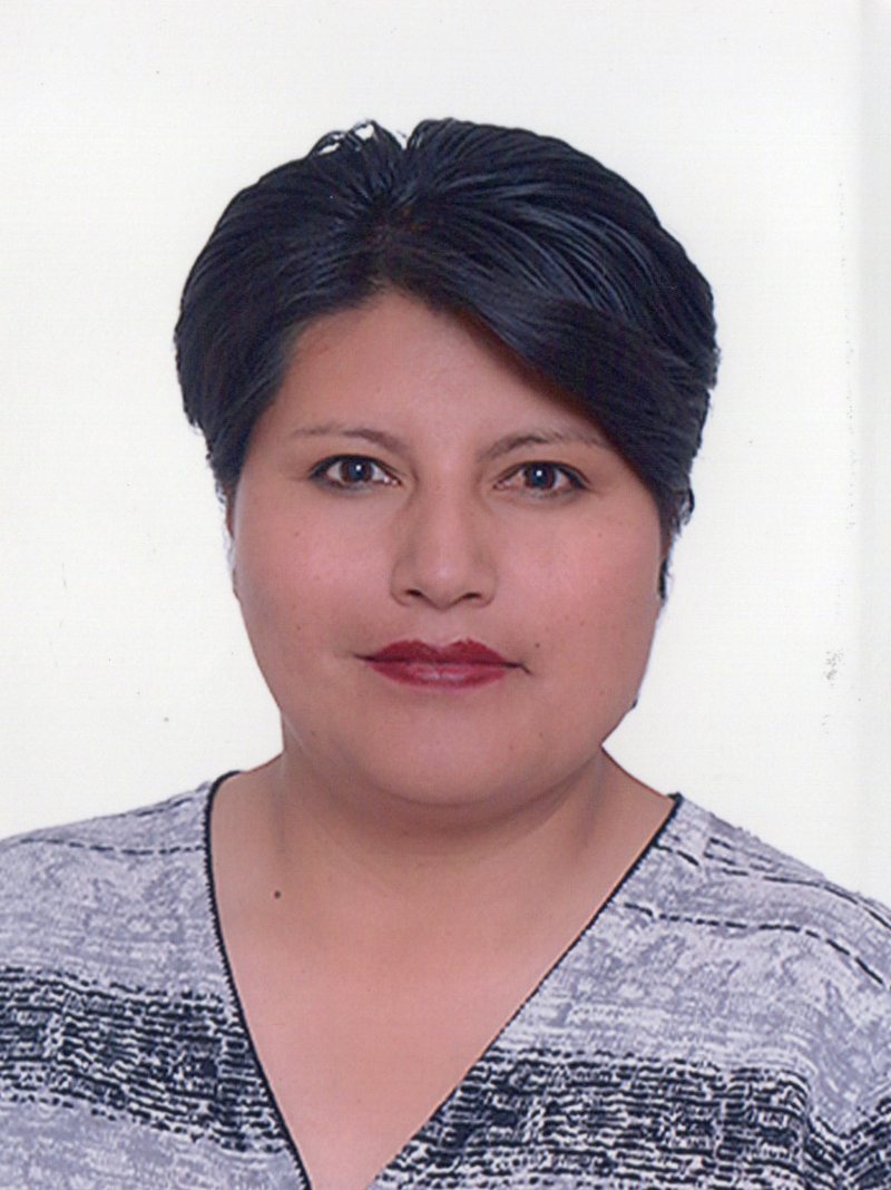 users photo MARTHA VERONICA