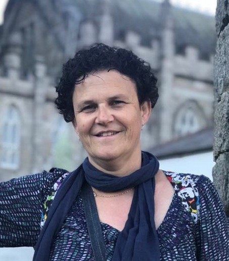 users photo Ángeles 