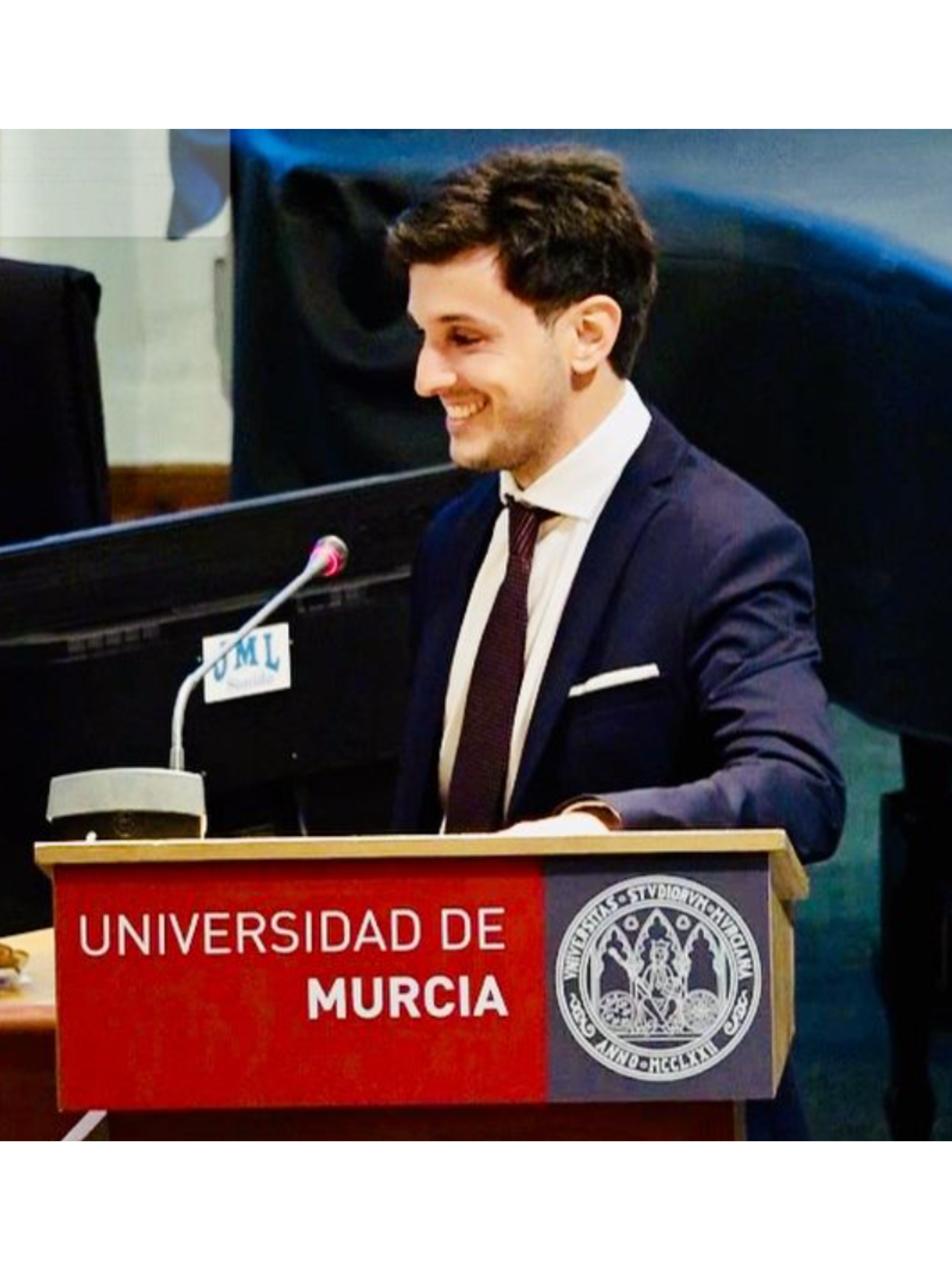 users photo Joaquín