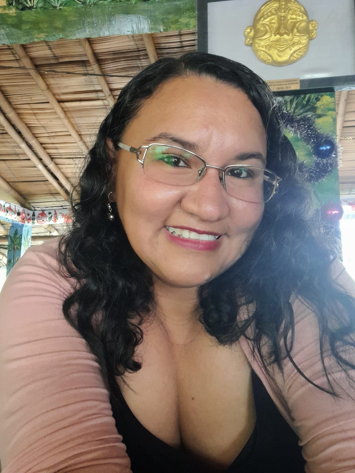 users photo Nini Johanna