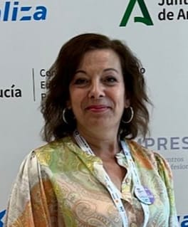 users photo MARÍA PILAR