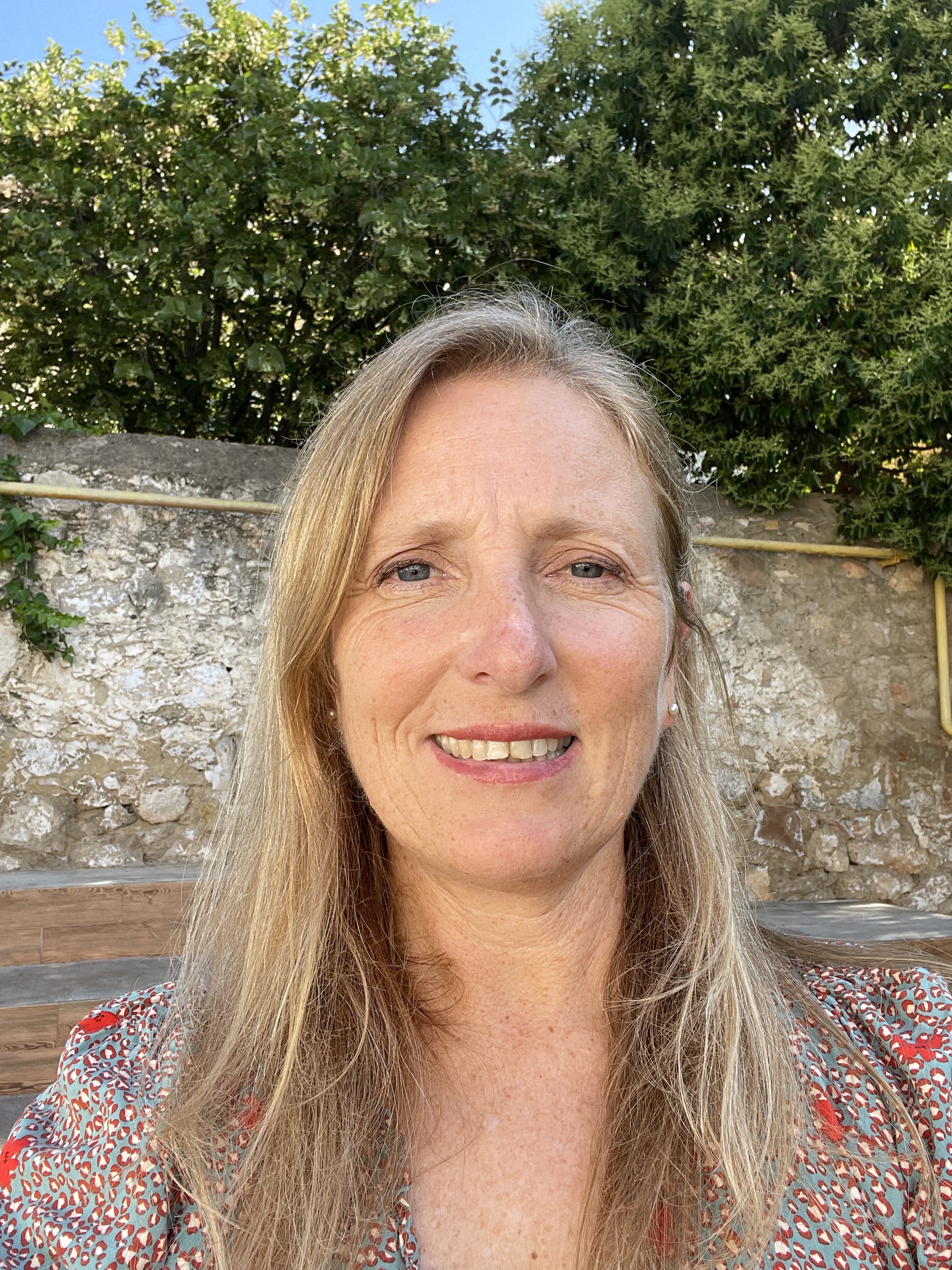 users photo Florencia