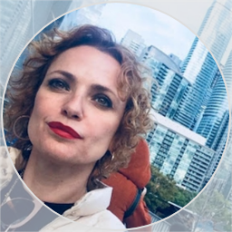 users photo Ana Isabel