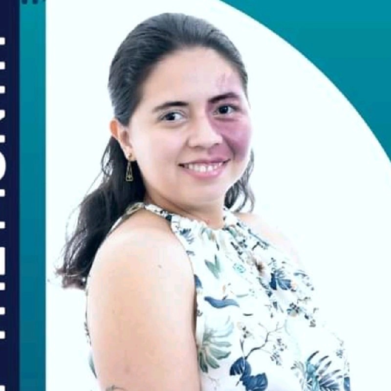 users photo Katerin Liliana