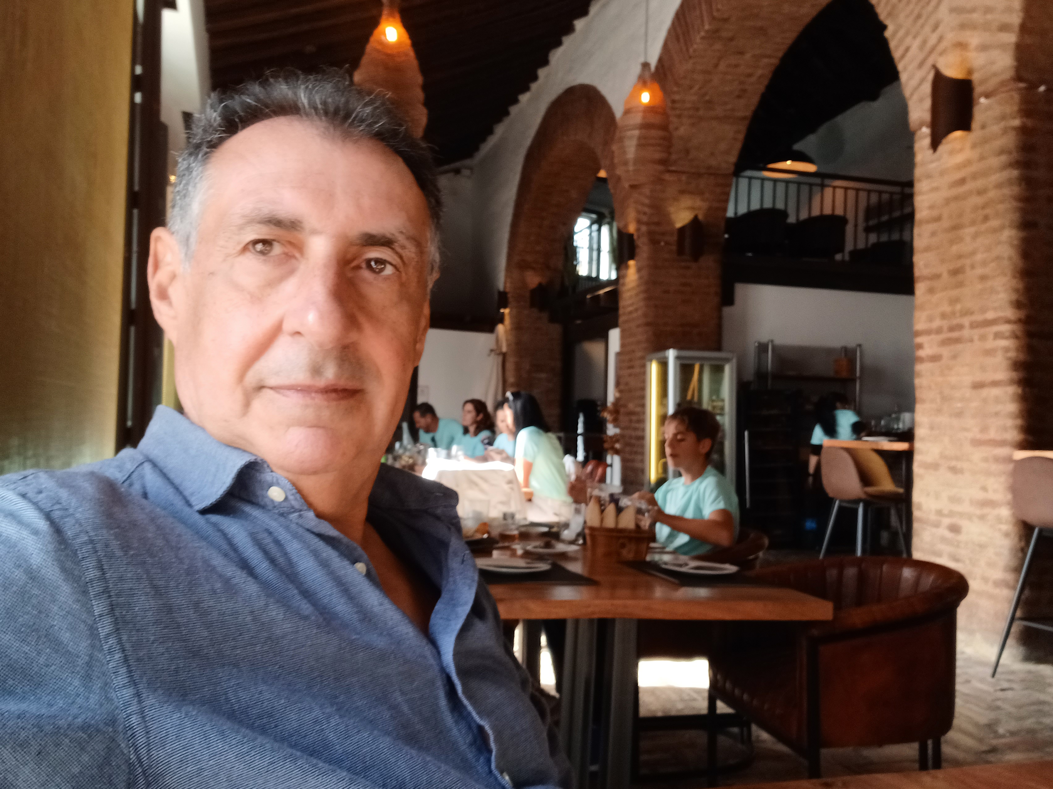 users photo JOSE LUIS