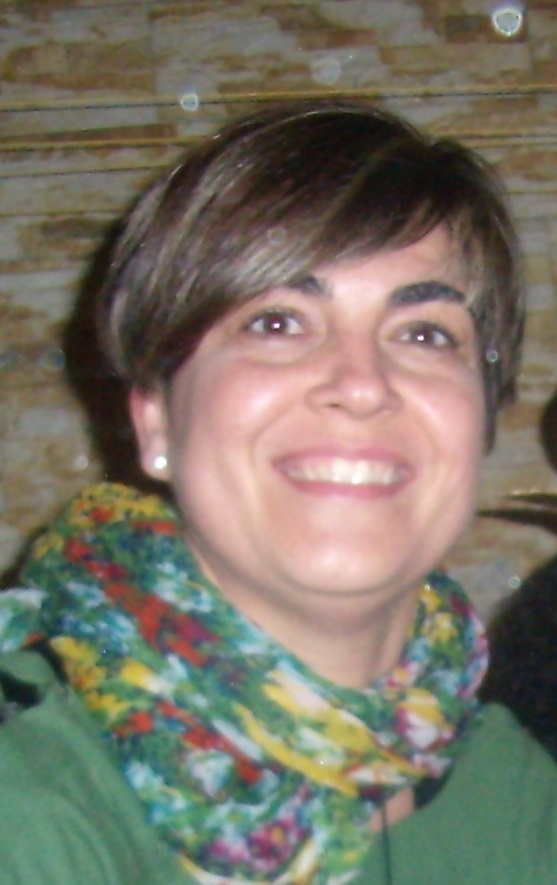 users photo María Dolores