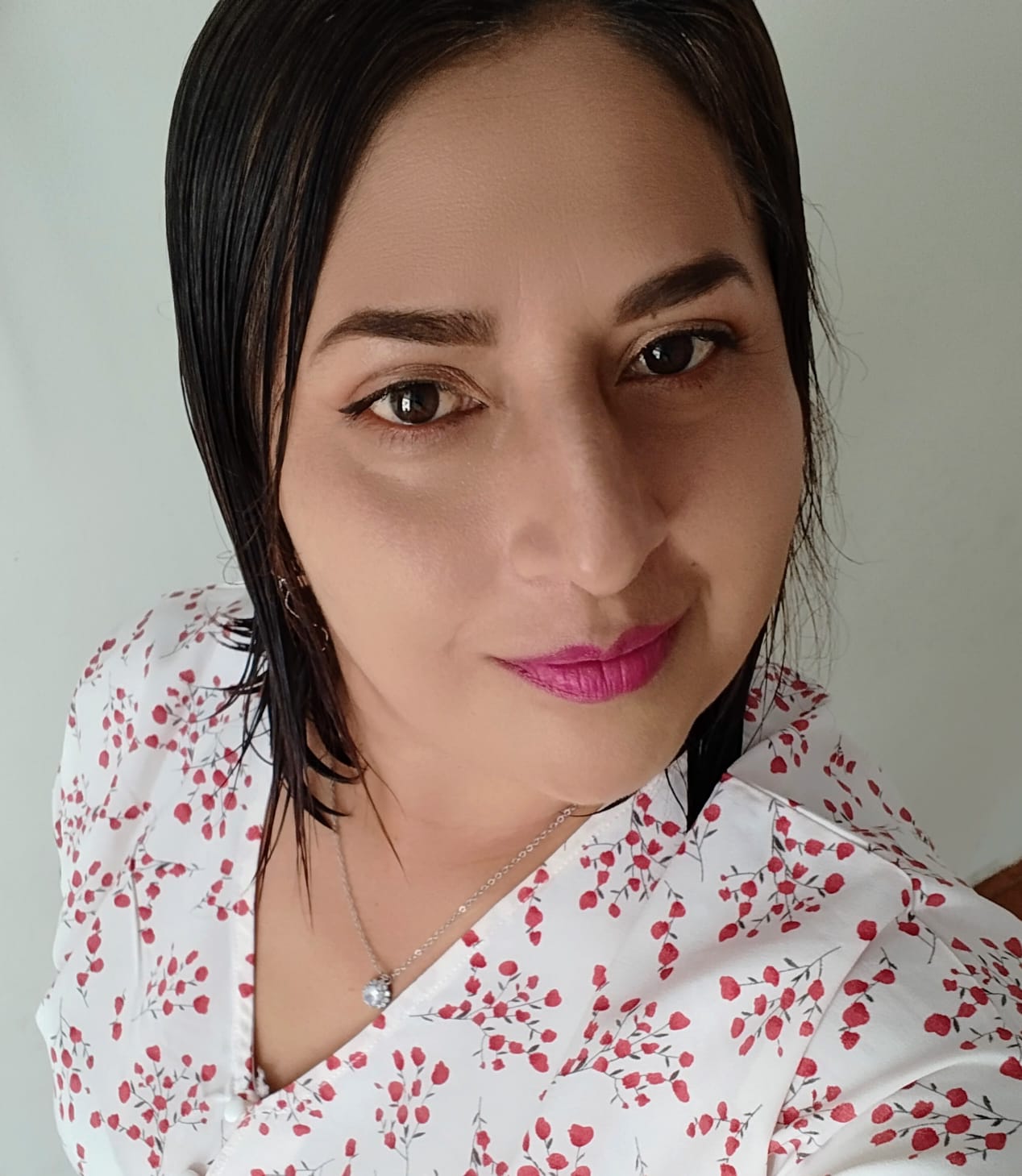 users photo Jenny Patricia