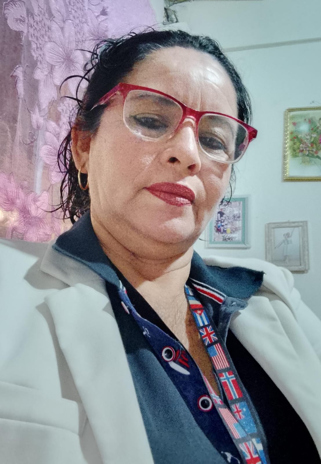 users photo Liliana Katherine