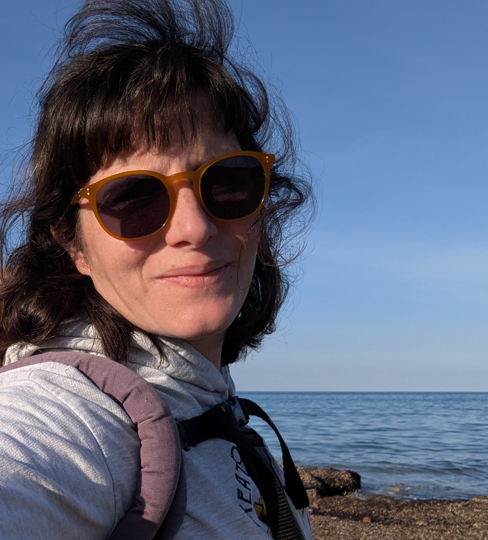 users photo Maria del Mar