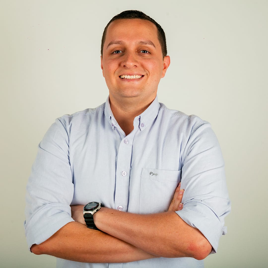 users photo Sergio Iván