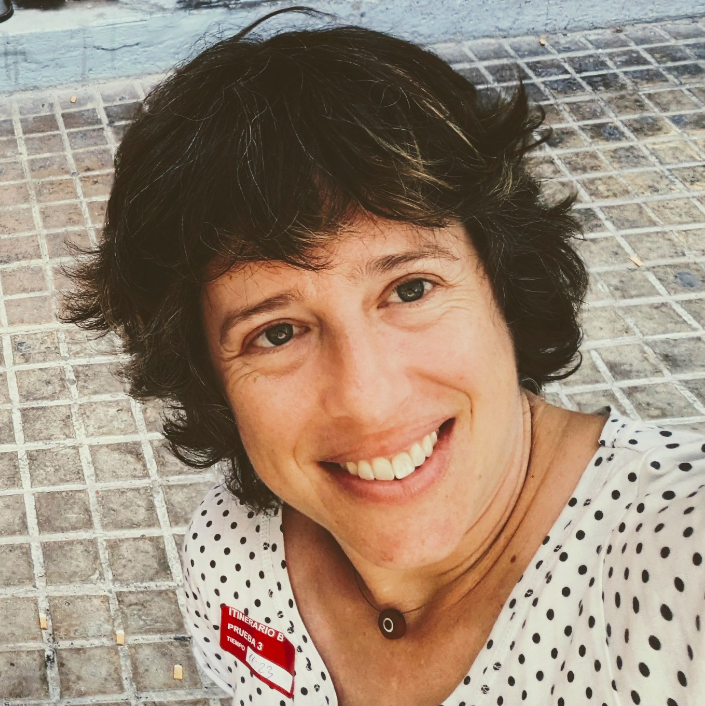 users photo María Victoria