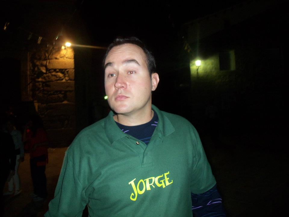 users photo Jorge