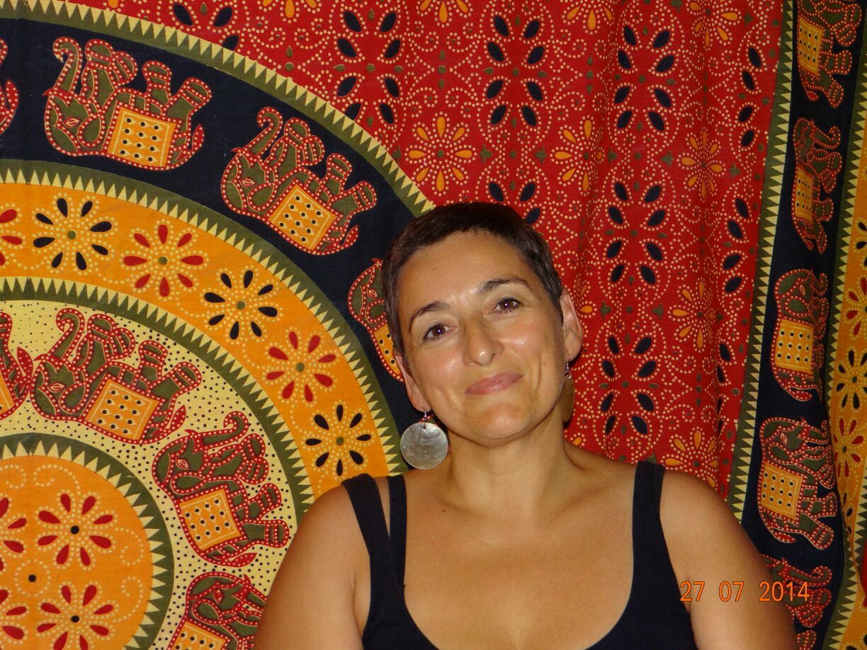 users photo María Dolores