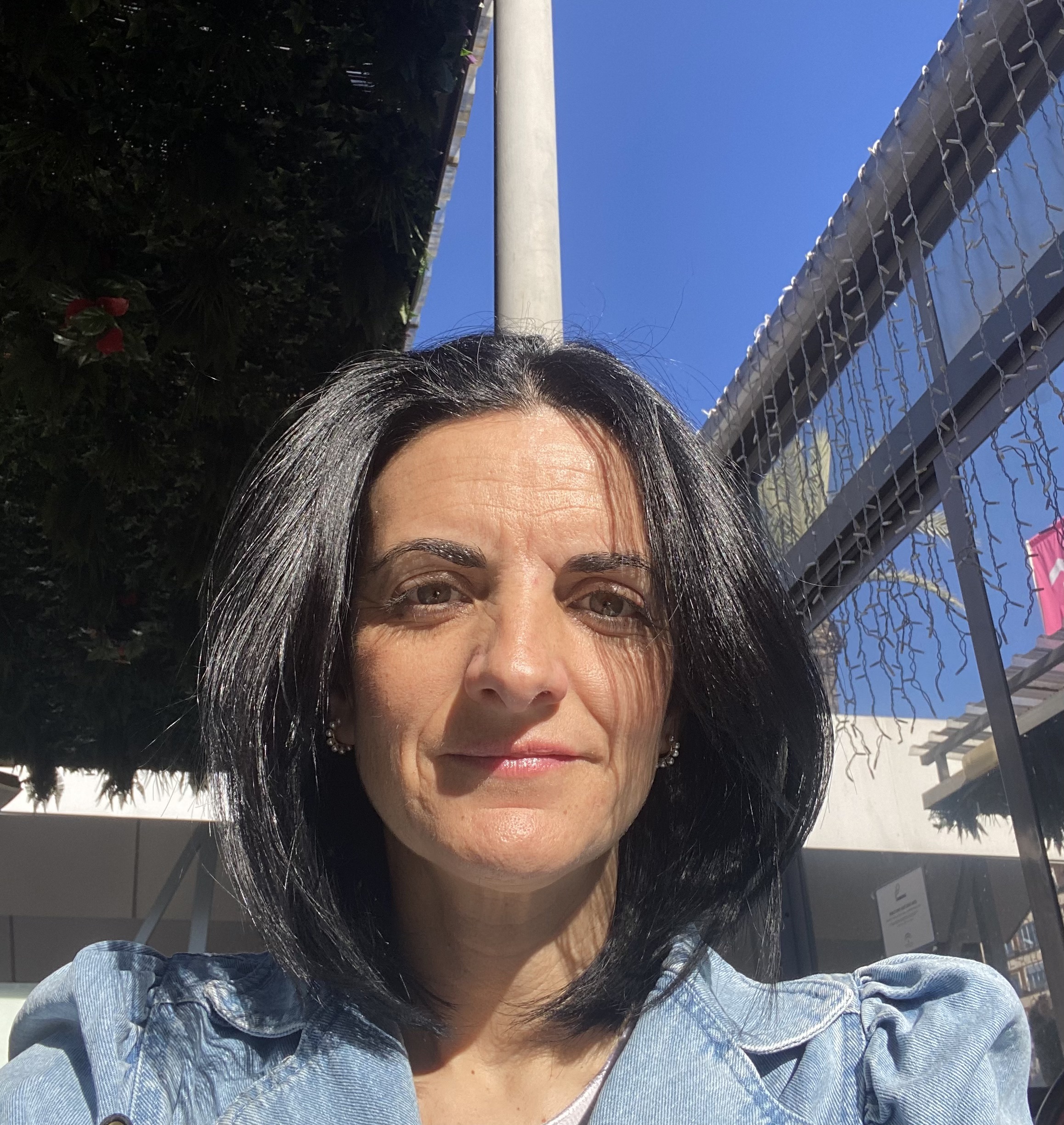 users photo María del Rosario 