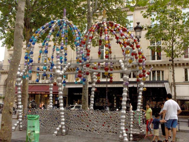 image Quiosco de los noctámbulos