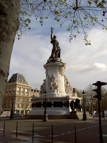 image Monumento a la República