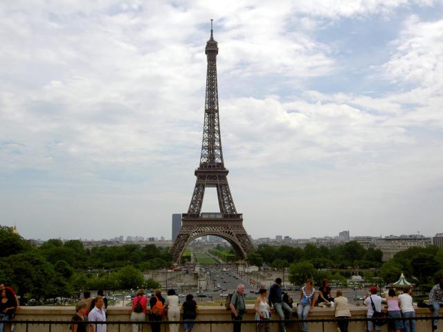 image Torre Eiffel
