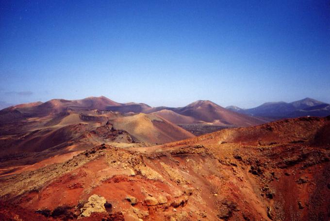 image Parque Nacional de Timanfaya