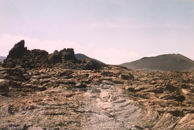 image Parque Nacional de Timanfaya