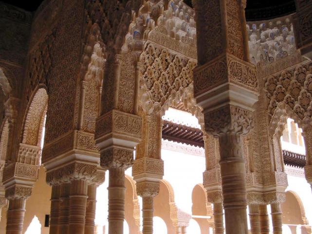 image Alhambra
