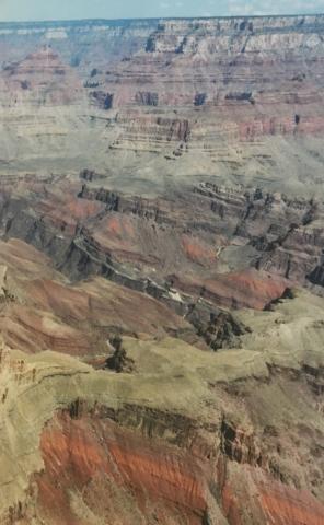image Gran Cañón del Colorado