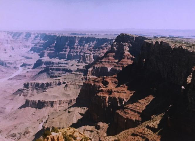 image Gran Cañón del Colorado