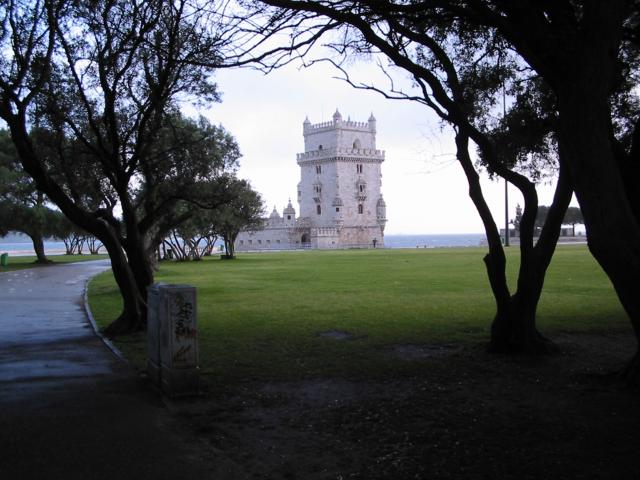 image Torre de Belém