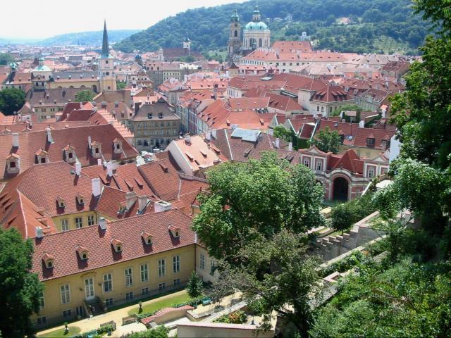 image Ciudad de Praga