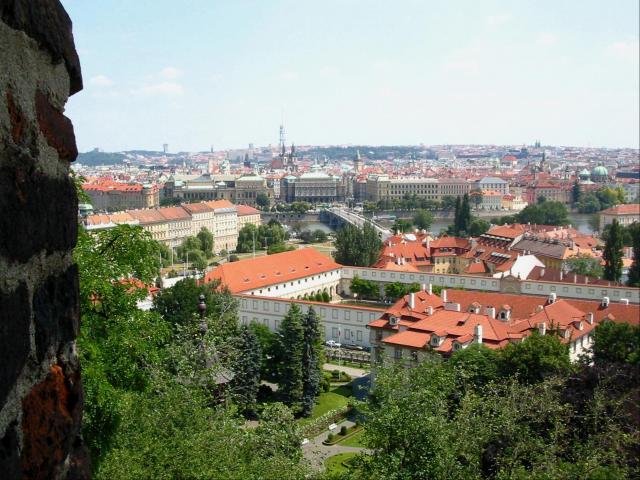 image Ciudad de Praga