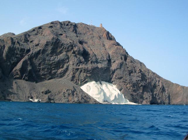 image Parque natural de Cabo de Gata