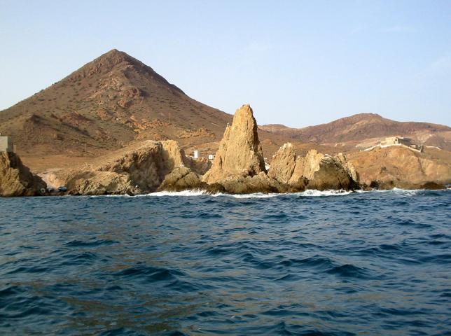 image Parque natural de Cabo de Gata