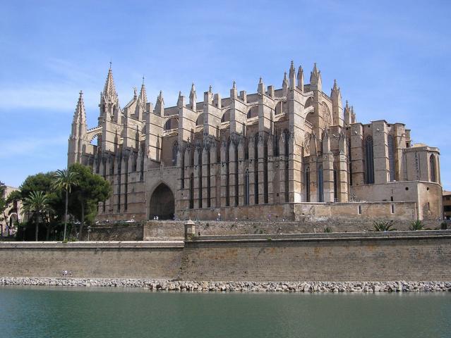 image Catedral-Basílica de Santa María