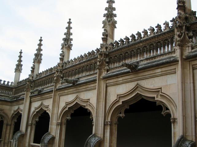 image Monasterio de San Juan de los Reyes