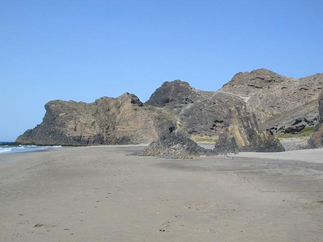 image Cala del Barronal