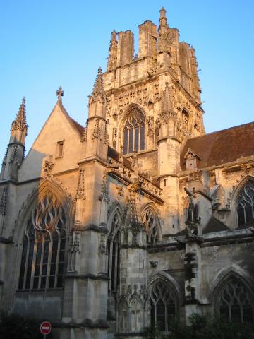 image Iglesia de San Juan