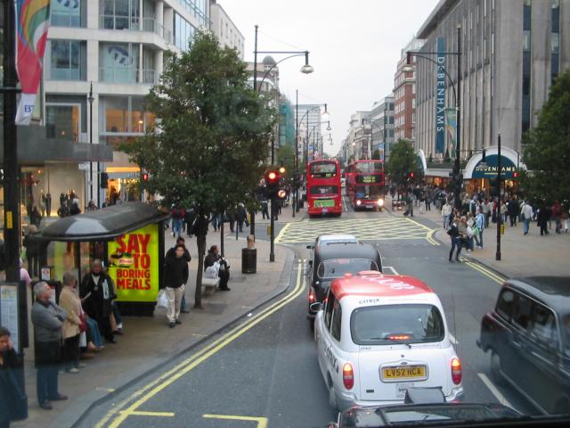 image Ciudad de Londres