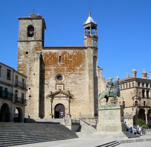 image Palacio de Trujillo