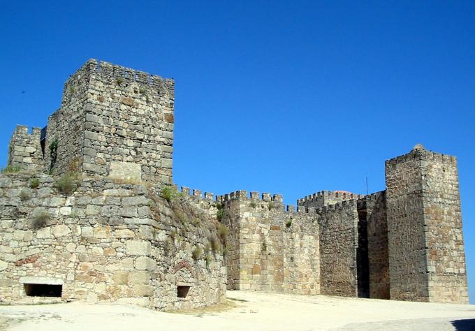 image Alcazaba de Trujillo