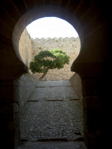 image Alcazaba de Trujillo