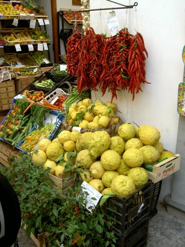 image Fruta y verdura