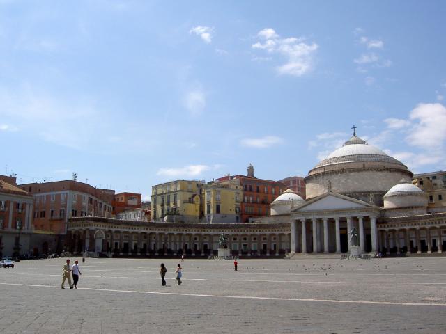 image Plaza del plebiscito