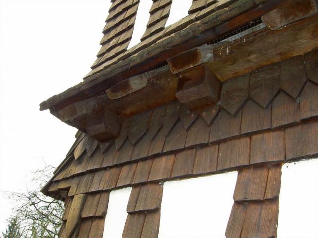 image Fachada Museo Pierre Corneille en Ruan (Francia)