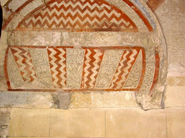 image Puerta oriental de la Mezquita-Catedral de Córdoba (España)