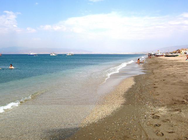 image Playa de Cabo de Gata, Almería (España)
