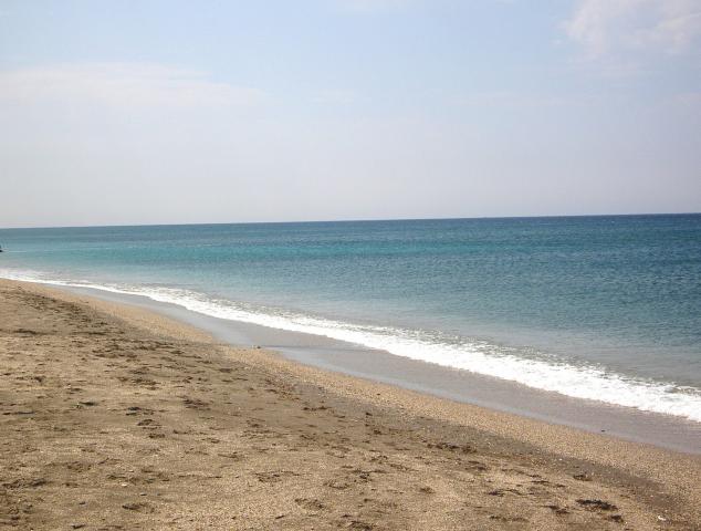 image Playa de Cabo de Gata, Almería (España)