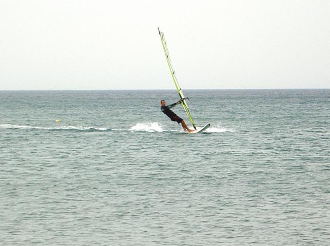 image Windsurf