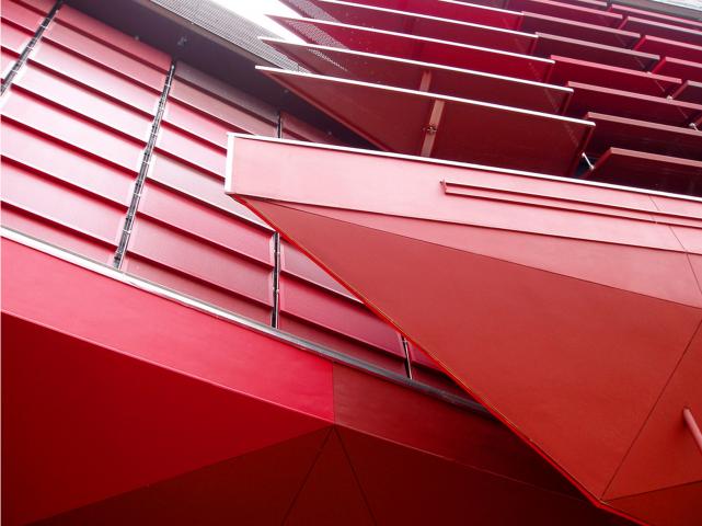 image Museo del muelle Branly - Jacques Chirac (París)