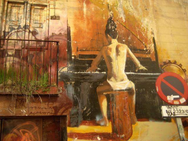 image El Realejo, Granada (España)