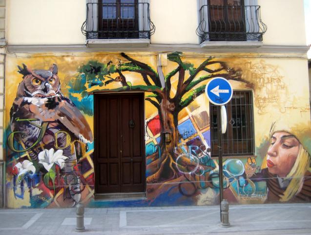 image El Realejo, Granada (España)